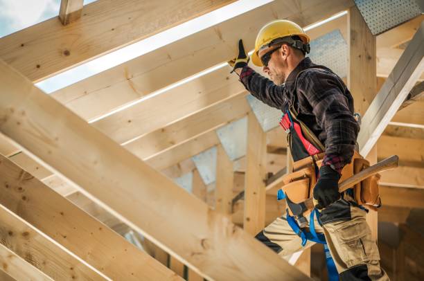 Quick and Trustworthy Emergency Roof Repair Services in Sabina, OH