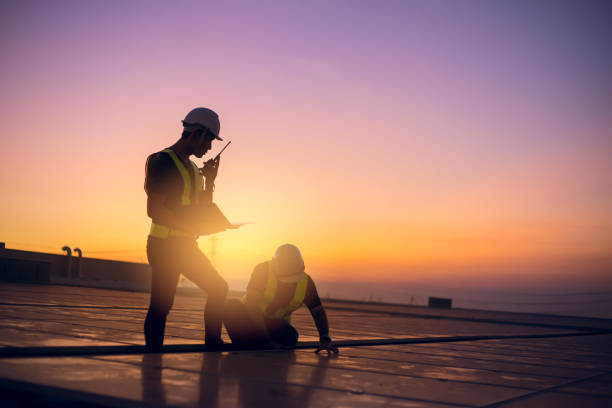 Best Local Roofing Companies  in Sabina, OH