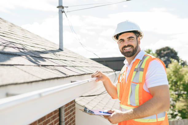 Gutter Installation and Roofing in Sabina, OH