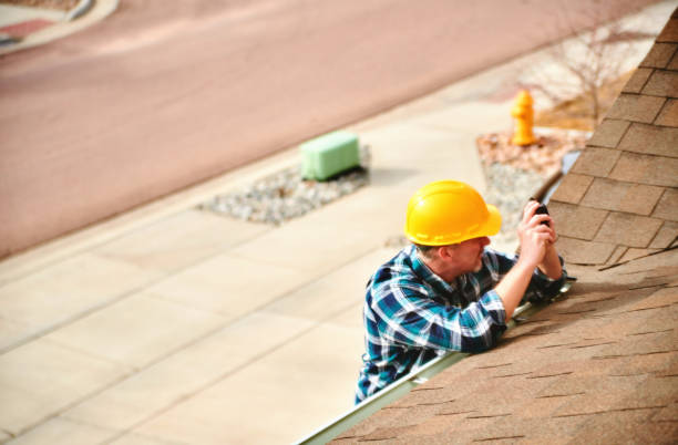Best New Roof Installation  in Sabina, OH