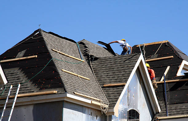 Best Roof Leak Repair  in Sabina, OH