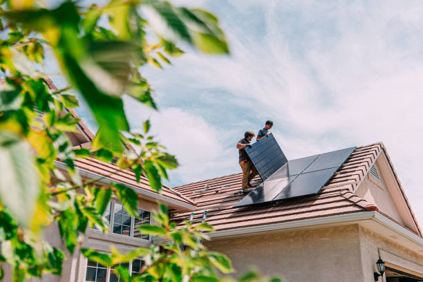 Best Commercial Roofing Services  in Sabina, OH