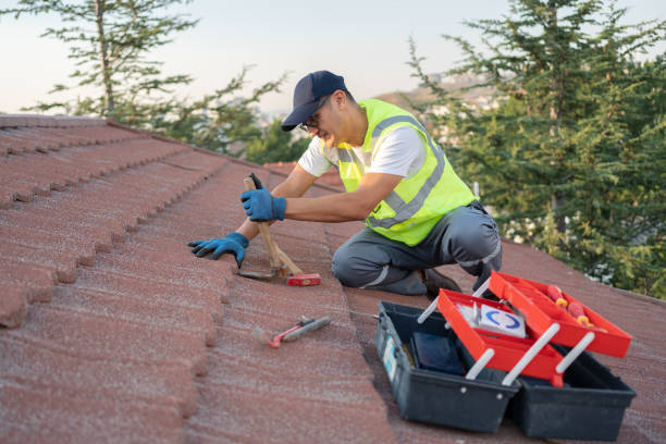 Quick and Trustworthy Emergency Roof Repair Services in Sabina, OH
