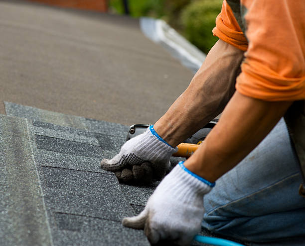 Trusted Sabina, OH Roofing Contractor Experts