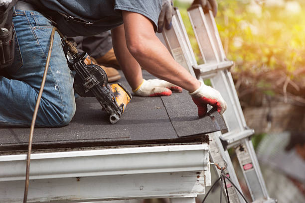Best Commercial Roofing Services  in Sabina, OH