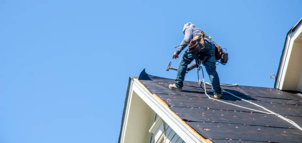 Best Slate Roofing Contractor  in Sabina, OH